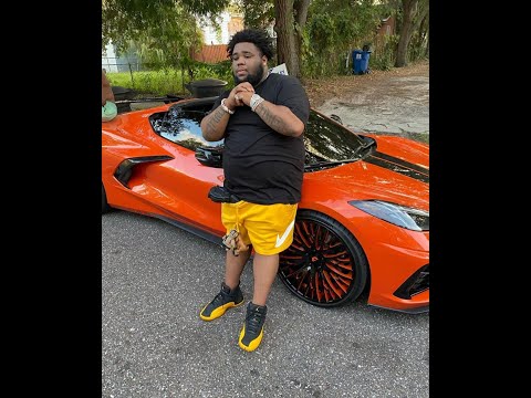 Rod Wave x Polo G Type Beat 2021 - "Fall Down" | @ProdByStove