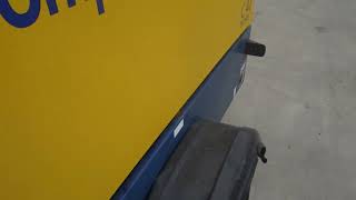 بيع ضاغط متنقل CompAir C42 - صورة 4 | Machineryline QA ضاغط متنقل CompAir C42 | صورة 4 - Machineryline