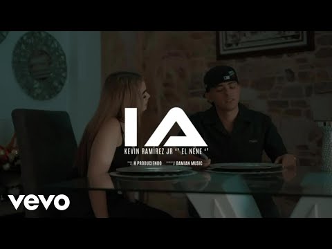 kevin Ramirez jr - IA