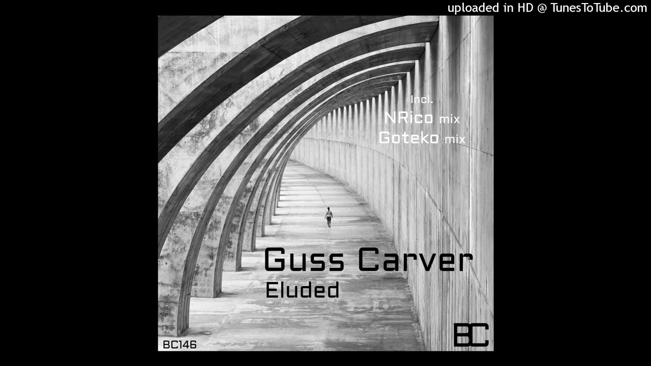 Guss Carver - Eluded