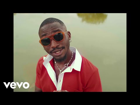 Oladapo - IF AT ALL (Official Lyric Video)