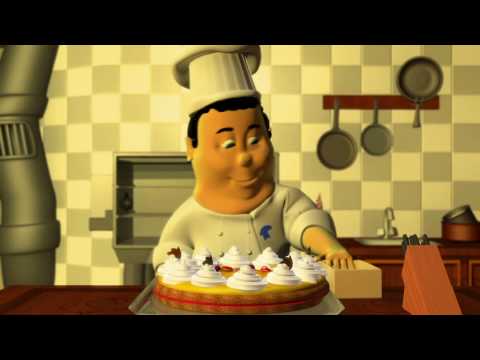 Koning Willem 1 College Promofilm