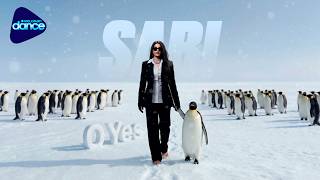 Sabi - O Yes! (2026) [Lyric Video]