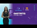 Saludable: Gastritis