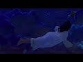 Peter Pan Flying Slowed Reverb