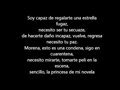 Si Te Digo La Verdad gocho y wisin (con letra)