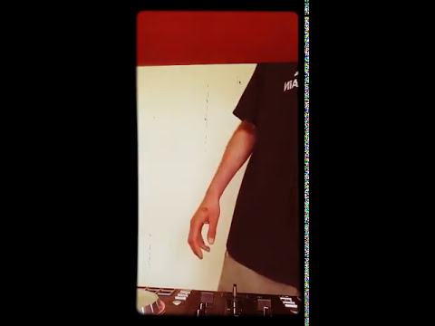 Maka-G Live - The DnB Dungeon July 29th 2017