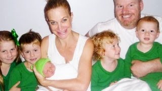 Jim Gaffigan: Stand-up dad