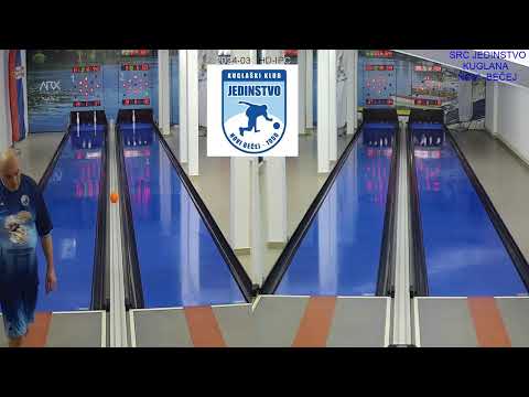 ILSGV 16. Vojvodina  Bačko Gradište - Spartak Debeljača  03.09.2024