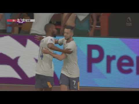 Everton career mode Ep13