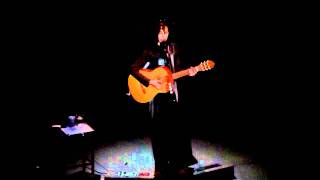 PJ Harvey - The Desperate Kingdom Of Love  live @ Royal Albert Hall, London.