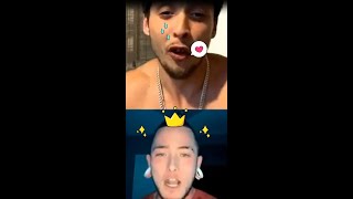 Kaze modo Turbio Directo con Ayax 2020 🎤