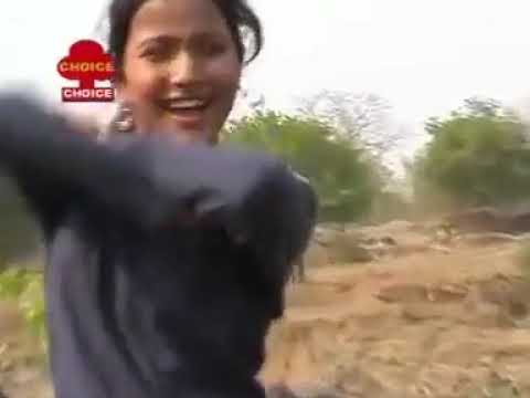 nowa rila mala jharna Old santhali Video Song