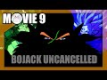 Dragon Ball Z Abridged MOVIE Bojack Uncancelled The NOT TeamFourStar Edition BYTE