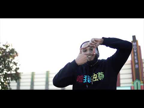 Jubilee Valley - PURPLE PAIN [Official Video]