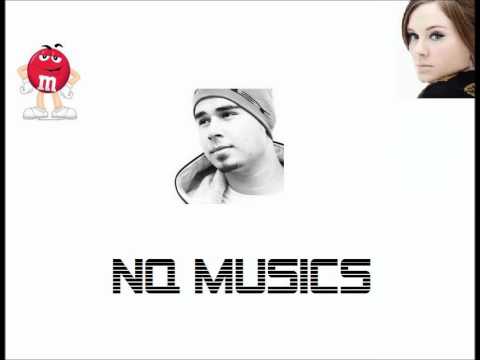 You get in the bowl - Adele / Afrojack