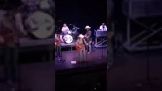Mark Chesnutt I Just Wanted You To Know LIVE 2016