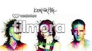 Icon for Hire - Too Loud Lyric Video