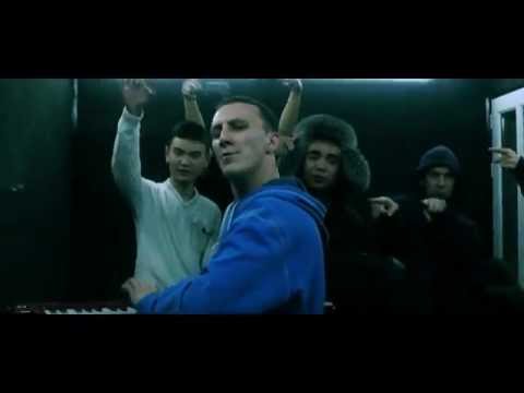 Tanir (Da Gudda Jazz) - Что? Есть рэп? (HD)