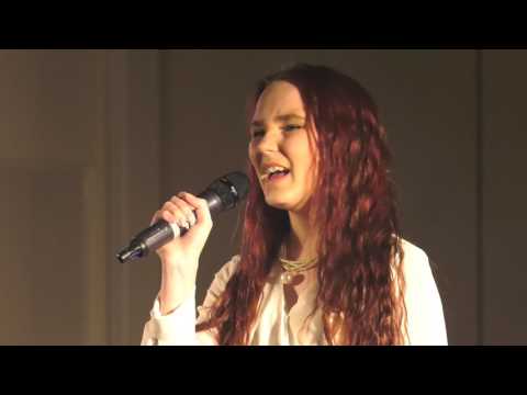 TOXIC - BRITTANY SPEARS performed by HOLLY MAE NELSON at TeenStar Birmingham Regional Final