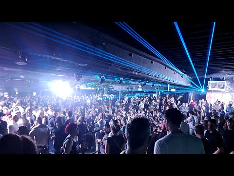 34 Years Cherry Moon Anniversary: Franky Kloeck & Bountyhunter (05.04.25)