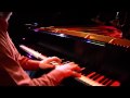 Studio Performance: "Woodstock" by George Winston