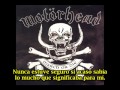 Motorhead Too Good To Be True (subtitulado ...