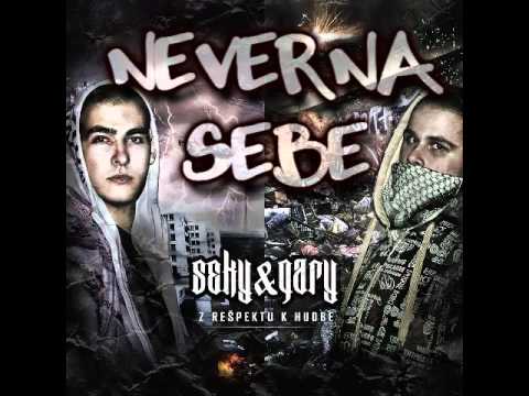 Seky a Gary - Neverná sebe