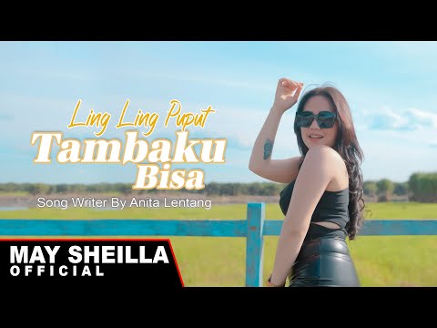 Ling Ling Puput - Tambaku Bisa  - Lagu Dayak Terbaru 2023 ( Official Musik Video )