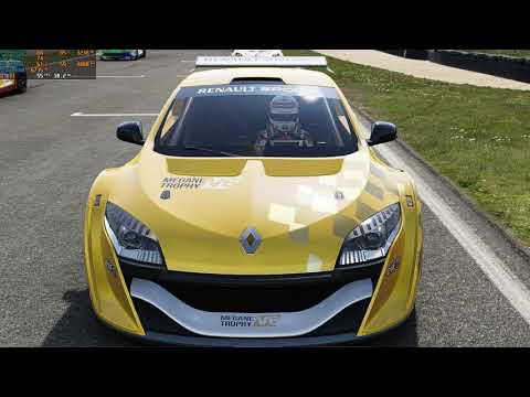 Project Cars 3 Walkthrough Part 131 - "Brand Values" [2160p60]