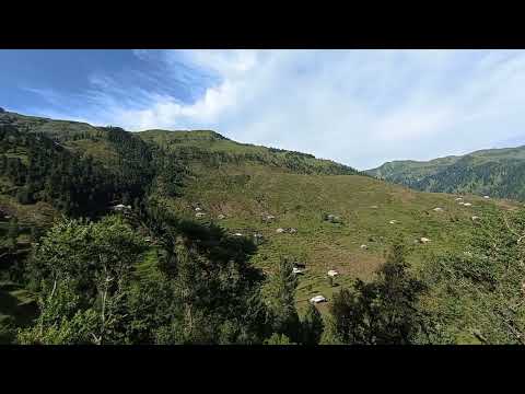 Kashmir Line of control LoC #lineofcontrol  #Dhulli