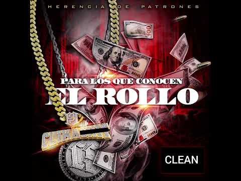 Herencias De Patrones - Ya No Me Preocupo (ft. Los Del Puerto) (Clean Version)