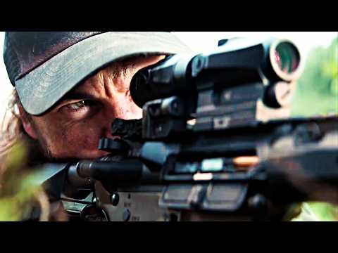 Список смертников: Темный волк (2025) — трейлер сериала (субтитры)