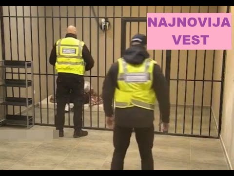 SKANDALOZNO PONAŠANjE Zadrugara - ŽESTOKO PRETIIIIO PRODUKCIJI #zadruga #zadrugainfo