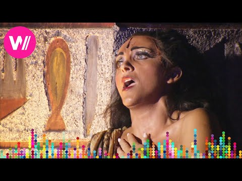 Giuseppe Verdi - Aida (Opera con subtítulos en Español) | Acto 1