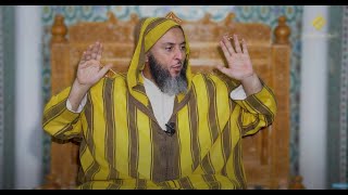 صورة مجالس الموطأ ـ 296 ـ تتمة باب الزكاة ـ الشيخ سعيد الكملي