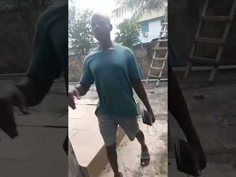 A story building miniflat up and down, at bucknor Razeva