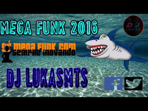 Mega Funk Mc PR e Mc Caique DS   Ficar Famosa DJ LUKASMTS