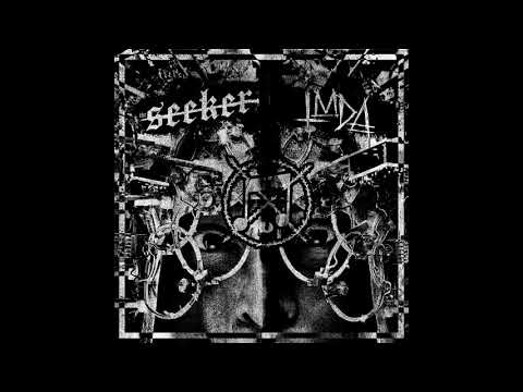 LMDA / The Seeker - Split [2021 Powerviolence / Punk]