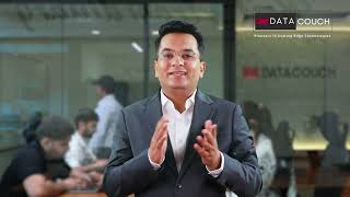 DATACOUCH - Video - 1