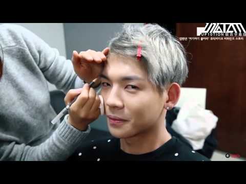 U10TV ep20 Catch me MV Behind 精效中字