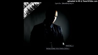 Danny LyriCa ►Reclamo De Amor (Ambient/Atmospheric Mix)