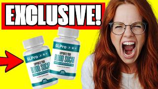 🩸 GLPRO BLOOD SUGAR REVIEW - ADVANCED FORMULA CAPSULES - IS LEGIT? BENEFITS AND RESULTS