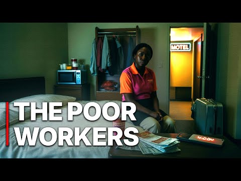 The Price of the American Dream | Trapped in the American Dream