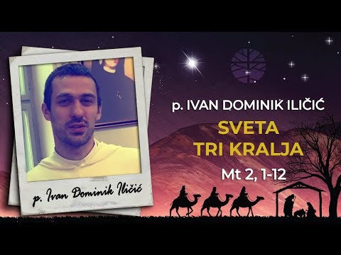 Pođi drugim putem, putem obraćenja | SVETA TRI KRALJA