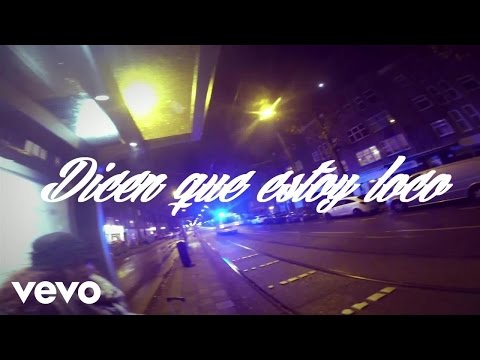 estragos trifulka - dicen que estoy loco
