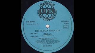 The Climax Absolüte - R.M.N.