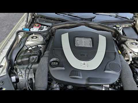 ** SOLD by Auction – CCC Last Chance System** 2010 Mercedes-Benz SL550 AMG Roadster
