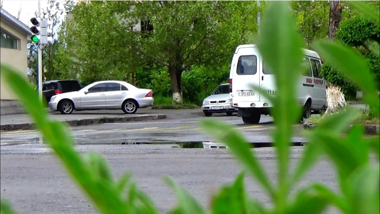 Կորոնավիրուսով վարակված անձը տաքսի ծառայություններ է մատուցել․ հարուցվել է քրեական գործ