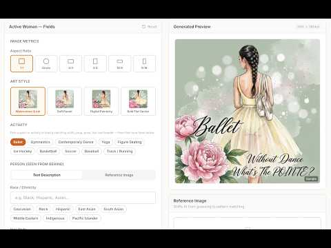 Watch the Responsive Templates video
